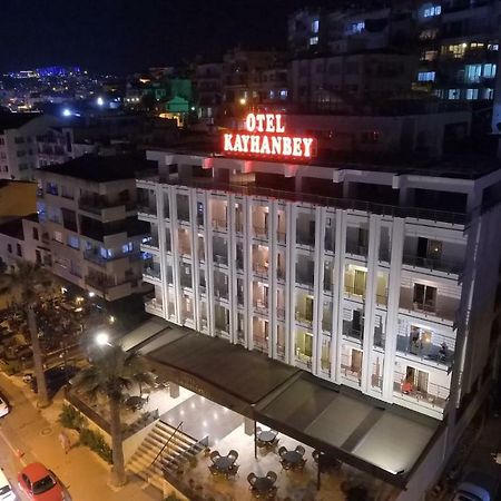 Kayhanbey Hotel Kusadası Zewnętrze zdjęcie