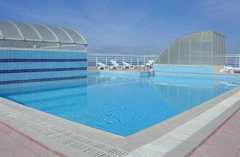 Kayhanbey Hotel Kusadası Zewnętrze zdjęcie
