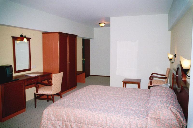 Kayhanbey Hotel Kusadası Zewnętrze zdjęcie