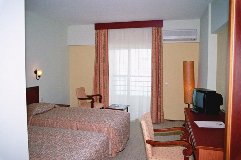 Kayhanbey Hotel Kusadası Zewnętrze zdjęcie