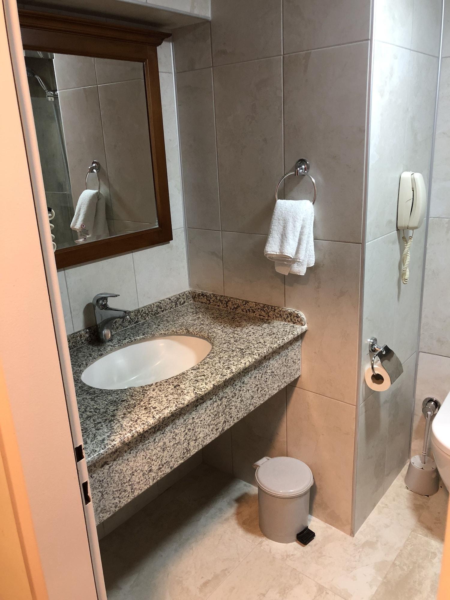 Kayhanbey Hotel Kusadası Zewnętrze zdjęcie