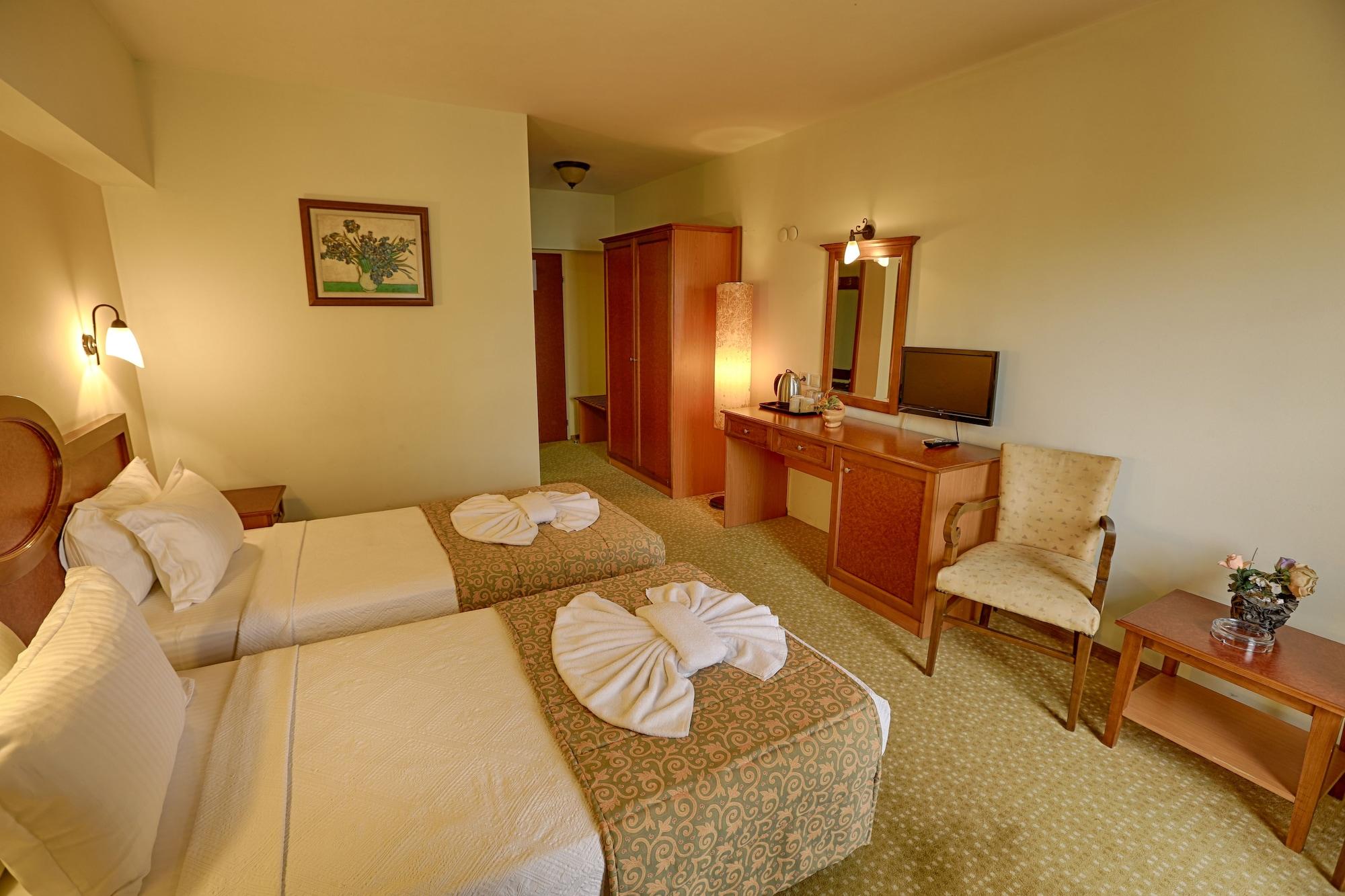 Kayhanbey Hotel Kusadası Zewnętrze zdjęcie