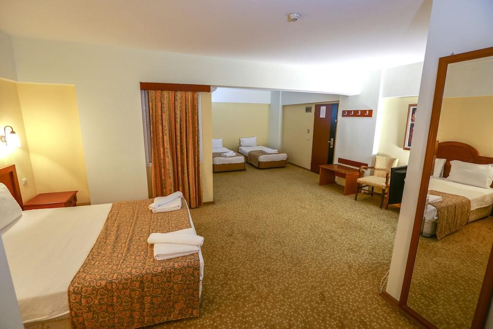 Kayhanbey Hotel Kusadası Zewnętrze zdjęcie