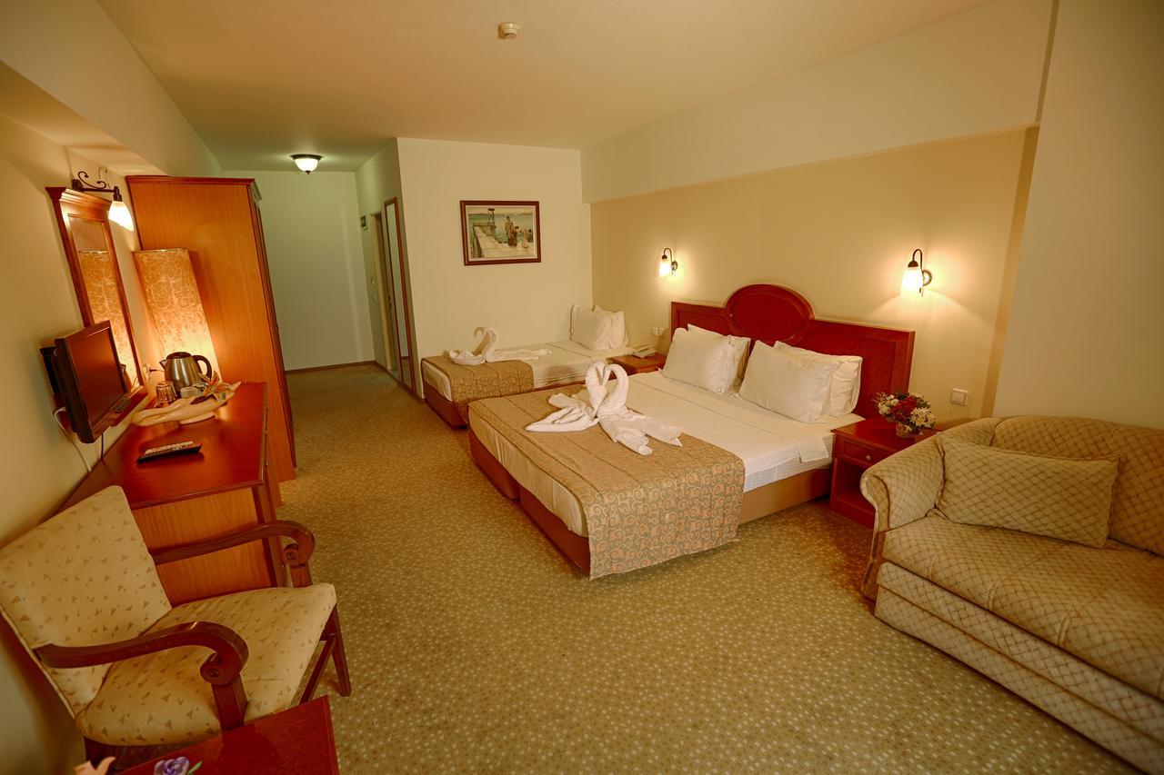 Kayhanbey Hotel Kusadası Zewnętrze zdjęcie